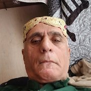Салим, 65 лет, Скрытенбург Салим, 65 лет, Скрытенбург