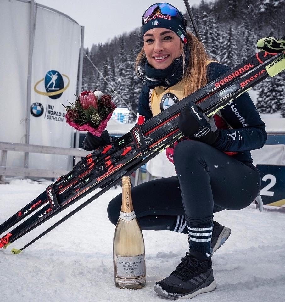 Ровно 100 до старта Кубка мира! - 3