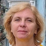 Полина, 50 лет, Вологда Полина, 50 лет, Вологда