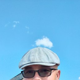 Aleksey, ������, 42 ����