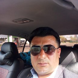 Emrah, 35, 