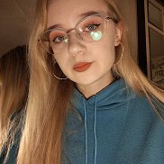 Карина, 22 года, Красноярск Карина, 22 года, Красноярск