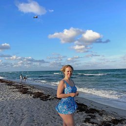 Malanie, 45, Los Angeles