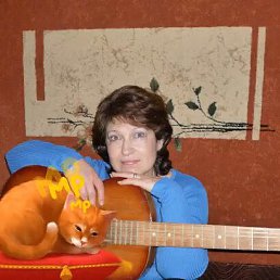 ���� Larisa, �����������, 53 ���� - ��������� 18 ������� 2025