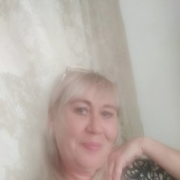 Светлана, 54, Макеевка