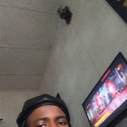 Celestine Chimaobi, 20, 