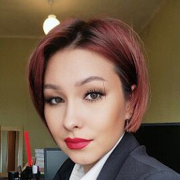 EKATERINA, 32, 