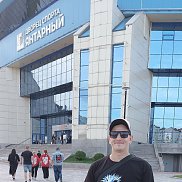 Leonid, 36 , 