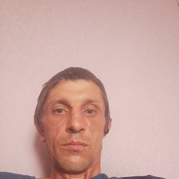 ik, 38, 