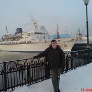 Алексей, 51, Новосибирск