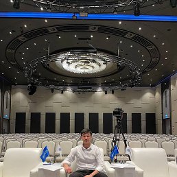 Temur, �������, 25 ���