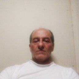 Gevorg, 50, 