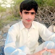 Muhammad Irshad, 19 , 