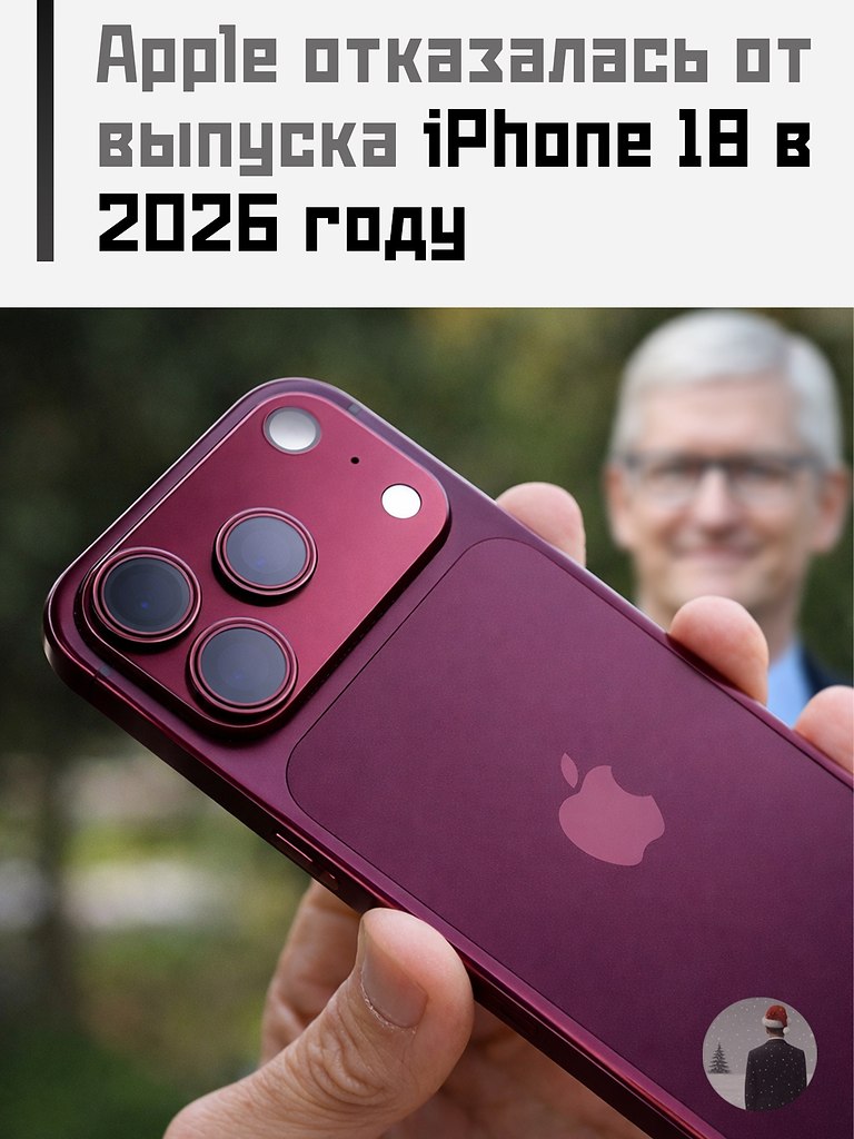 � Apple ������ ������� � ������� � � ���, ������, ����� �������� �������� ��������� �� ����. � ...