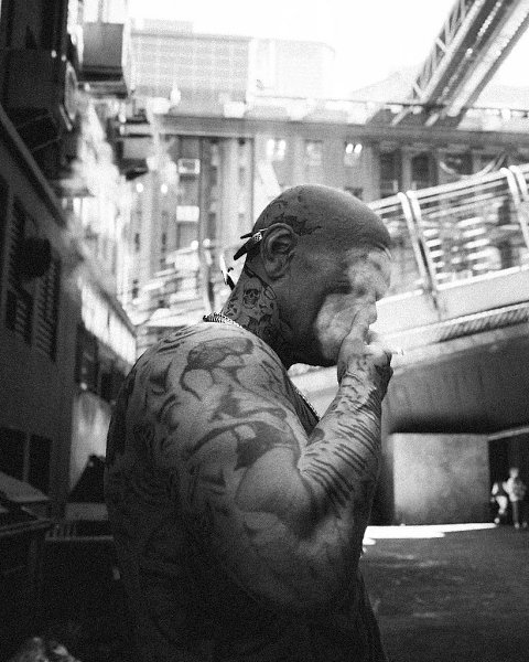 Настал момент, когда скриншоты Cyberpunk 2077 уже с трудом можно отличить от реальности - 10