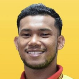 Rehan, 33, 