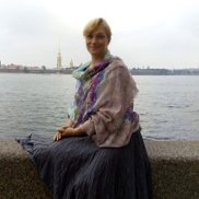 Замятина, 50 лет, Москва Замятина, 50 лет, Москва