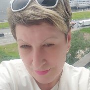 Ольга, 55 лет, Санкт-Петербург Ольга, 55 лет, Санкт-Петербург