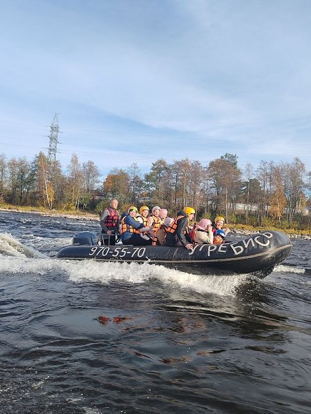 Зимний отдых «под ключ» в загородном клубе «Угребись».Всего полтора часа езды от Санкт-Петербурга, и ...