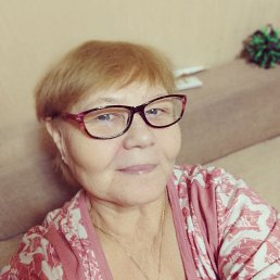 Аля, 57, Балашиха