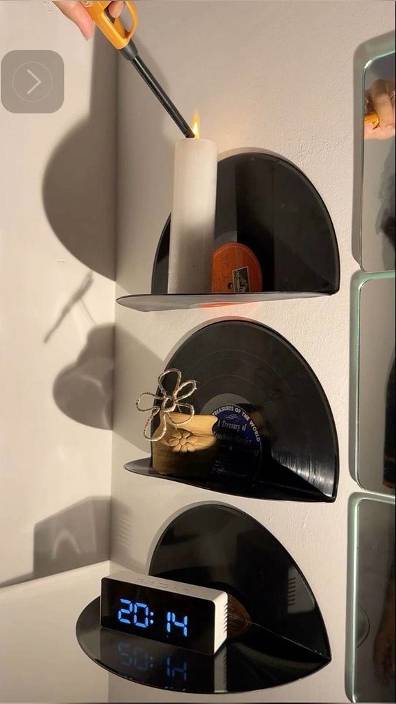 Винил, который заиграл по-новому.Старые пластинки — не только музыка прошлого, но и вдохновляющий ... - 5