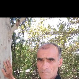 MAHMUD, 44, 