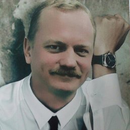 Андрей, 49, Омск