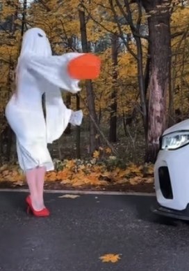 Перед таким никто не устоит