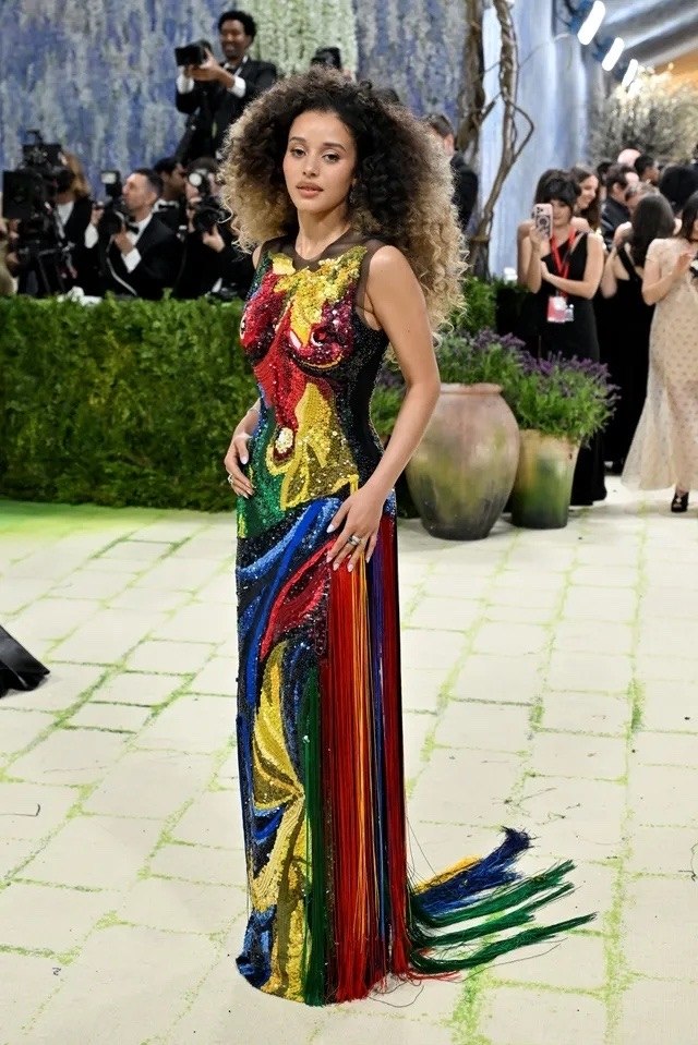 Met Gala 2026 - 5