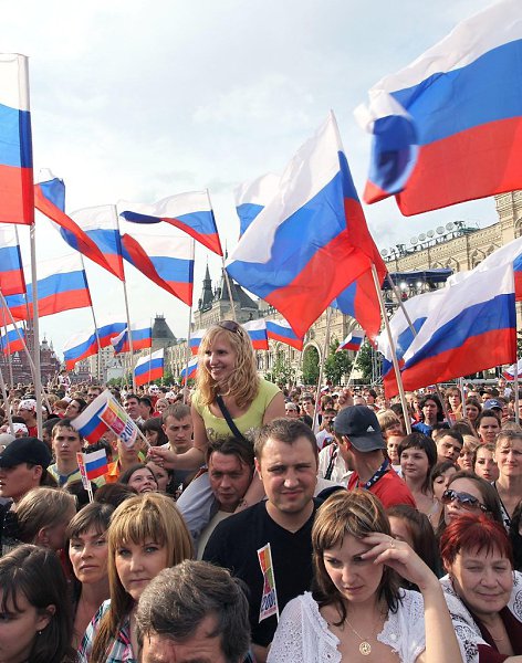 Российская путешественница Марина Ершова пожила за границей и рассказала, какие порядки на родине ей ... - 3