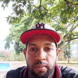 Jose, 29, 