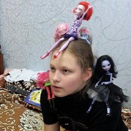 Anna, , 24 