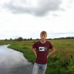 Danila, �����-���������, 25 ���