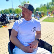 Gleb, 37 ���, ������