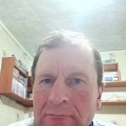 Vadim, 50, 