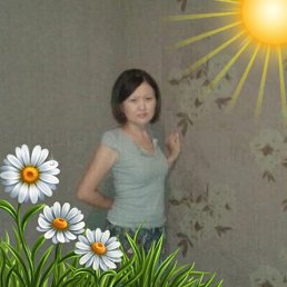 Nika, 37, 