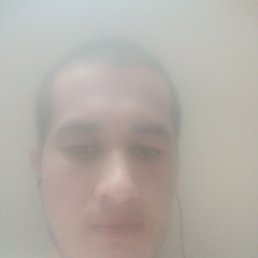 Shah, 25, 