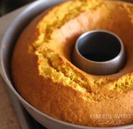 Бразильский морковный пирог. Говорят, бразильские хозяйки чаще всего делают этот пирог прямоугольной ...