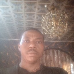 Cyprian, 35, 