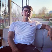 Амин, 22 года, Москва Амин, 22 года, Москва