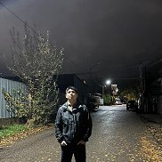 Данияр, 26 лет, Стокгольм Данияр, 26 лет, Стокгольм