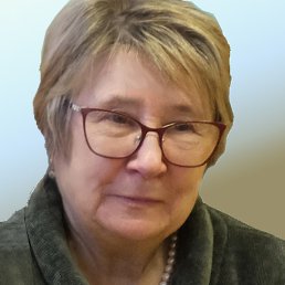 Фото Любовь, Москва, 76 лет Любовь, Москва, 76 лет