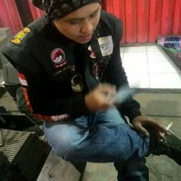 ukas dantowi, 35, 