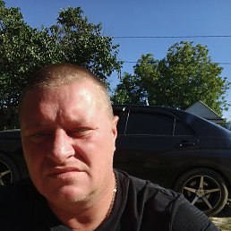 Vladimir, 41, 