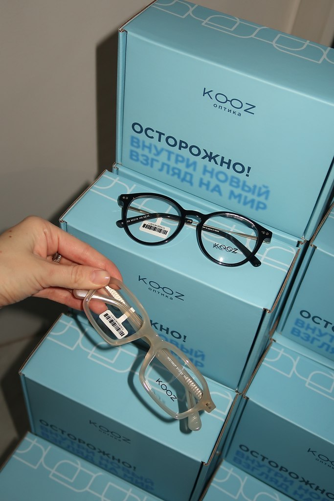 KOOZ ������ � �����, ��� ������� ����� ����. KOOZ � ������ ���������� � ��� ������ 1000 ����� �� ... - 5