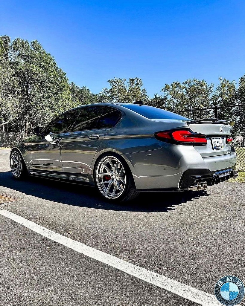 ap F90 ///M5 Comptiton - 4