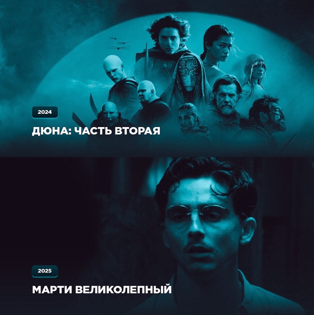 ������ ����� �a��o�o �o�a (2000-2025) �ac�� ��opa�. �e���c� ��e��e�, ��o c �e� �e co��ace� - 6