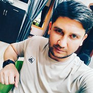Nizam, 35 лет, Франкфурт Nizam, 35 лет, Франкфурт