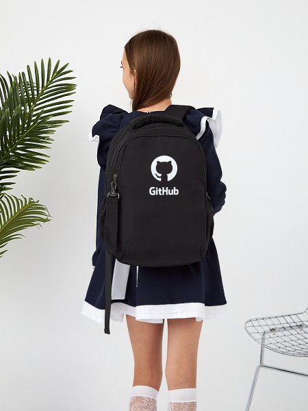 Школьные рюкзаки для девочек.Артикулы на WB428482135 с серым котёнком428492736 с наушниками237865157 ... - 6