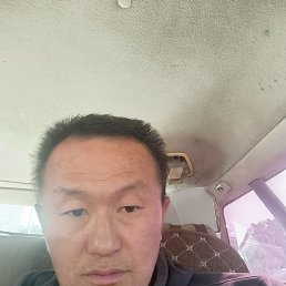 Igor, 50, 